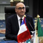 La France et l’Algérie relancent une « coopération sécuritaire de très haut niveau », annonce Laurent Nuñez