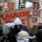 suivez la conférence de presse du procureur de la République