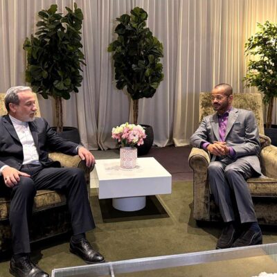 Etats-Unis : Téhéran salue de « bons progrès » et envisage de nouveaux pourparlers avec Washington « dans moins d’une semaine »