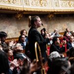 Après la mort de Quentin Deranque, la stratégie de conflictualité de LFI mise en cause jusqu’au sein de la gauche