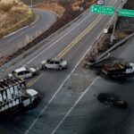 Au Mexique, le cartel de Jalisco sème le chaos après l’élimination de son chef, « El Mencho », dans une opération de l’armée