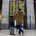 En Italie, de « graves actes de sabotage » touchent les trains le week-end d’ouverture des JO 2026