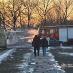 Kiev cherche une parade contre les drones russes équipés de Starlink