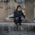 En Syrie, la laborieuse mise en œuvre de l’accord entre les forces kurdes et les autorités gouvernementales