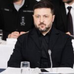 « Nous pensons qu’il est possible d’atteindre une paix durable et digne », déclare Volodymyr Zelensky