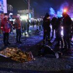 Donald Trump n’est « pas surpris » par les frappes russes des dernières heures