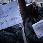 L’infirmière de la Pitié-Salpêtrière ayant refusé d’ôter son calot voit sa suspension de huit mois maintenue