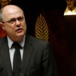 Bruno Le Roux, ancien ministre socialiste, condamné à deux ans de prison avec sursis pour détournement de fonds publics