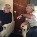 Noam Chomsky se montrait, en 2019, solidaire de la « manière horrible » dont son ami était traité