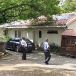 En Afrique du Sud, de luxueuses maisons squattées et exploitées par des marchands de sommeil