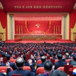 Kim Jong-un ouvre un congrès qui devrait être majeur pour l’avenir nucléaire du pays et l’alliance avec la Russie