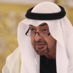 Mohammed Ben Zayed, président émirati, réapparaît après des rumeurs sur son état de santé