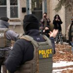 Les Etats-Unis contre les droits humains