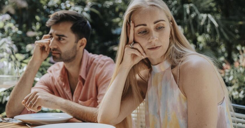 &lsquo;My boyfriend dumped me for 1 thing I did on Valentine&rsquo;s Day date&rsquo;