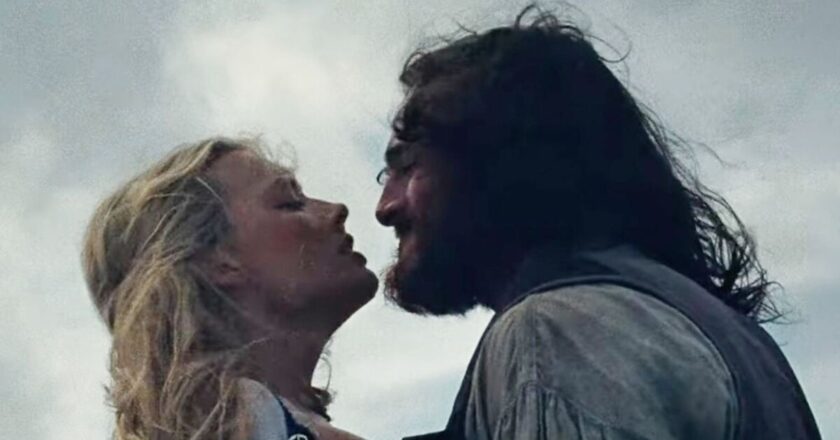 Wuthering Heights fans’ theory on Margot Robbie and Jacob Elordi film | Films | Entertainment