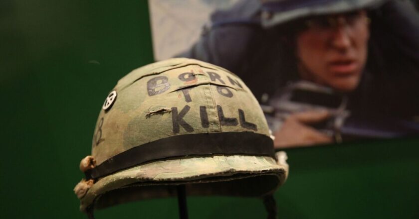 ‘Best war movie of all time’ on Netflix – 94% on Rotten Tomatoes | Films | Entertainment