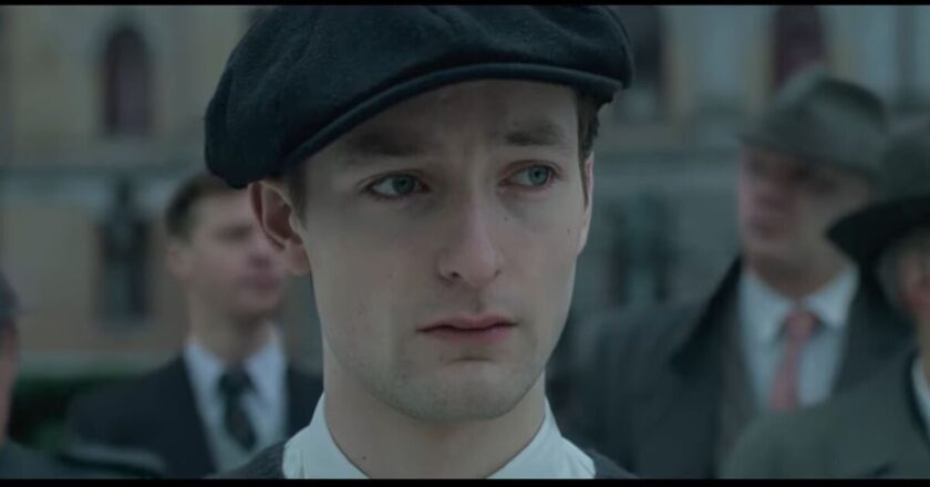 &lsquo;Masterpiece&rsquo; WW2 film on Netflix with 100% Rotten Tomatoes rating | Films | Entertainment