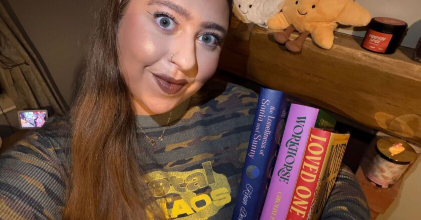 Best Valentine&rsquo;s Day gifts for book lovers that they&rsquo;ll treasure | Books | Entertainment