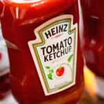 Touching story behind unopened 42-year-old bottle of ketchup