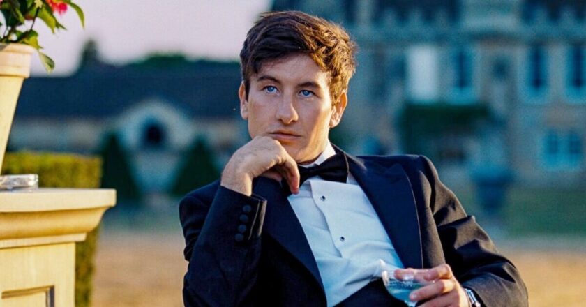 &lsquo;Masterpiece&rsquo; thriller hailed ‘better than Saltburn&rsquo; streaming now | Films | Entertainment