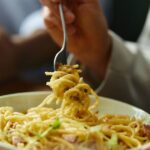 Pasta will be perfectly cooked if you add 1 item to water – not oil | UK | News