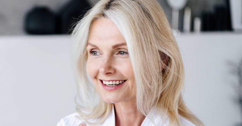 Dermatologist sees ‘visible improvement’ in fine lines with cream