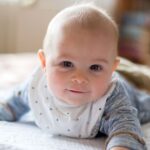 10 forgotten baby boy names &lsquo;falling out of favour&rsquo; in 2026