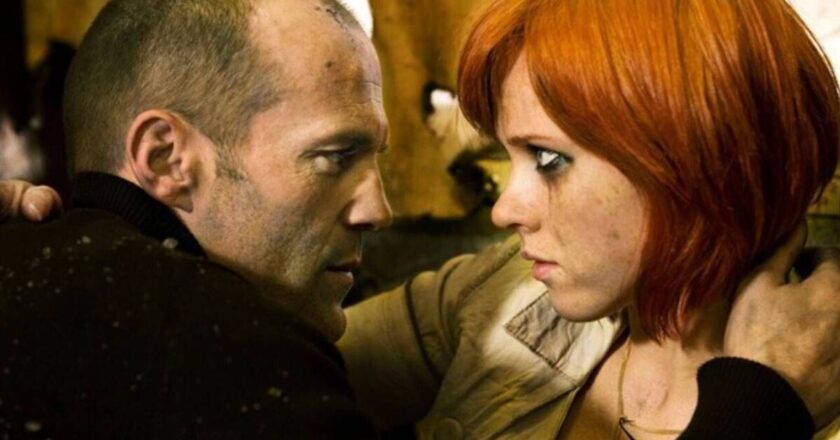 Action film with Jason Statham is &lsquo;must-watch&rsquo; and &lsquo;so bad it&rsquo;s good&rsquo; on tonight | Films | Entertainment