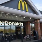 Martin Lewis issues warning to McDonald’s customers over major change | Personal Finance | Finance