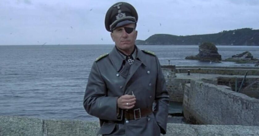 &lsquo;Powerful&rsquo; war film with Hollywood legends streaming free now on BBC iPlayer | Films | Entertainment