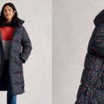 White Stuff padded coat that&rsquo;s &lsquo;warm without being too heavy £35 off