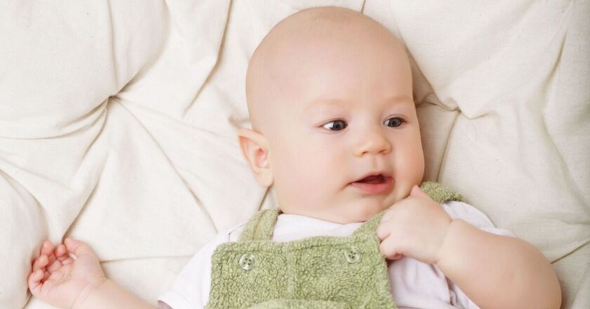 10 baby names every parent needs to ‘avoid’ in 2026 — ‘dated’ and a ‘burden’