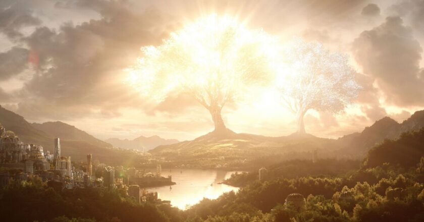 &lsquo;Challenging&rsquo; Lord of the Rings prequel surprised me | Books | Entertainment