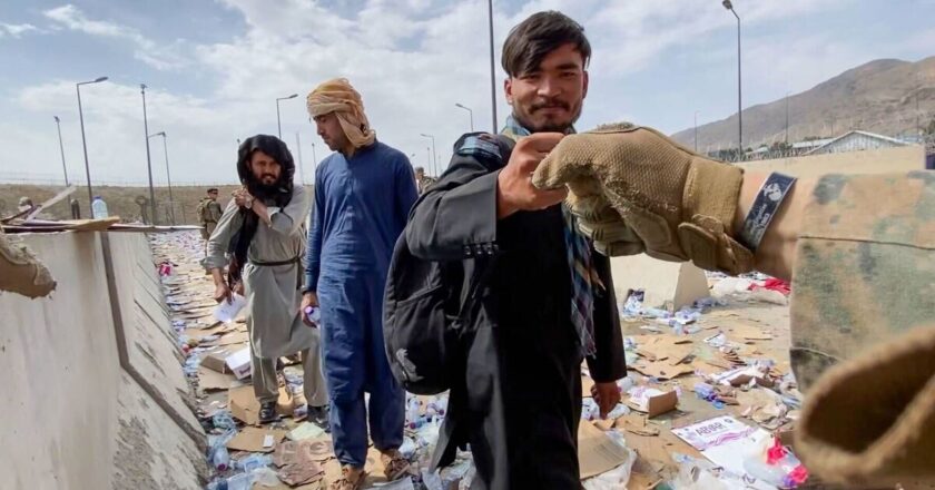 ‘Heartbreaking’ war film with five-star rating streaming for free on BBC iPlayer | Films | Entertainment