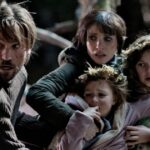 Instant classic horror film Netflix fans rave about – ‘scariest ever&rsquo; | Films | Entertainment