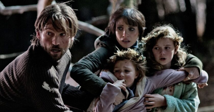 Instant classic horror film Netflix fans rave about – ‘scariest ever’ | Films | Entertainment