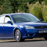 Car tax rises to £760 in April 2026 – Mondeo, Golf, Zafira being scrapped