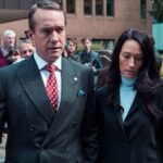 The &lsquo;captivating&rsquo; drama with 93% on Rotten Tomatoes now on Netflix | Films | Entertainment