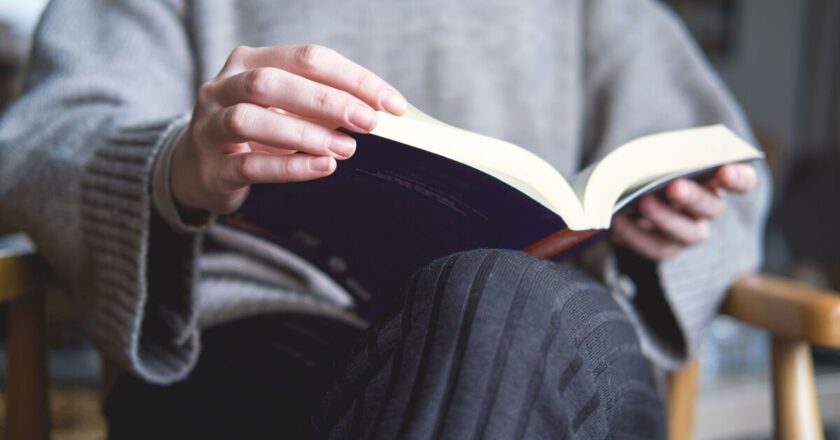 I read every day — these are the best new books coming out | Books | Entertainment