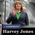 Rachel Reeves vanishes – what&rsquo;s Keir Starmer planning to do with her? | Personal Finance | Finance