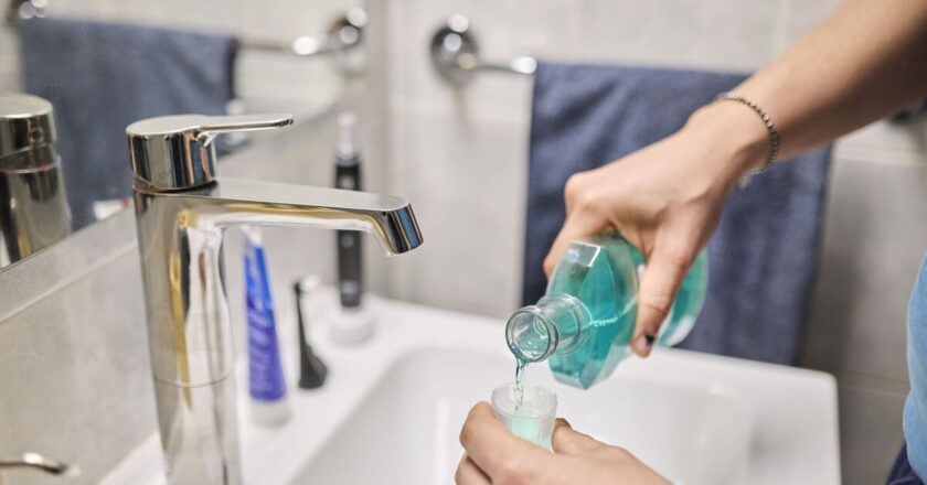 Safety alert issued for bathroom appliance – &lsquo;risk of explosion&rsquo;