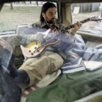 Noah Kahan fans floored as Netflix announces new documentary | Films | Entertainment