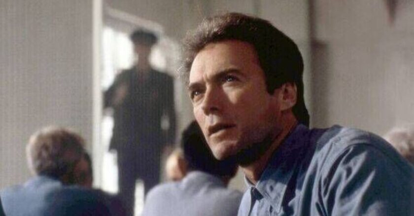 ‘Forgotten’ Clint Eastwood thriller with almost perfect rating streaming free | Films | Entertainment