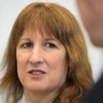 Rachel Reeves stealth tax raid hits middle-earning strivers for £600 | Personal Finance | Finance