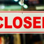 UK clothes shop closes after 40 years – moving to different town | UK | News