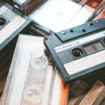 The 5 most valuable cassettes of all time — number one sold for £3,700