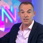 Martin Lewis warns 18-40s &lsquo;take action now&rsquo; as account to stop savings | Personal Finance | Finance