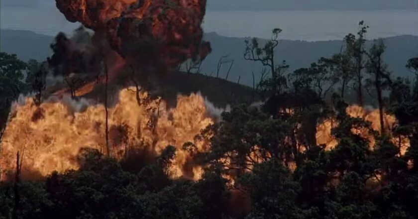 ‘Forgotten’ Vietnam war film that’s ‘more realistic’ than Platoon | Films | Entertainment