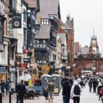 High streets to receive £150m cash boost amid mass UK store closures | Personal Finance | Finance