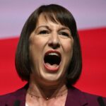 Warning to anyone on £48,000 as Rachel Reeves launches new stealth tax | UK | News